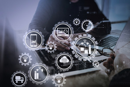 鍵盤機器人手 計算機網(wǎng)絡技術驅動的未來智能交互