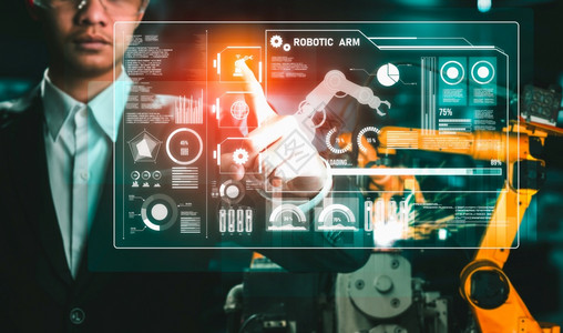 工廠計算機網(wǎng)絡技術開發(fā) 驅動智能制造的核心引擎