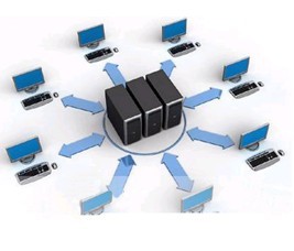 計算機網絡技術及其開發(fā)應用